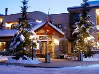 Legacy Vacation Resorts Steamboat Springs Suites - Wifi