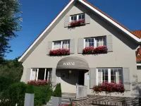 Hotel Rubens Hotels in De Haan