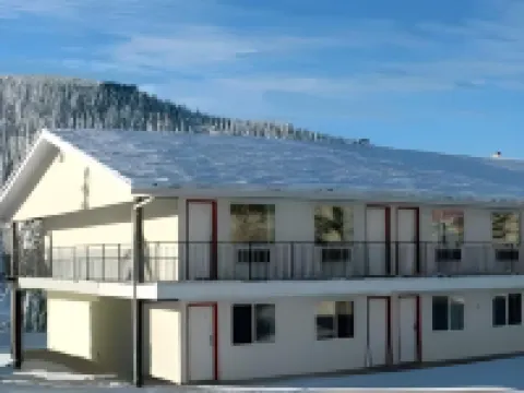 SureStay Hotel by Best Western Rossland Red Mountain Hoteles en Rossland