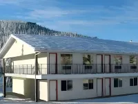 SureStay Hotel by Best Western Rossland Red Mountain Hotels in Trail