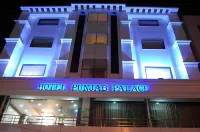 Hotel Punjab Palace Hotel a 
