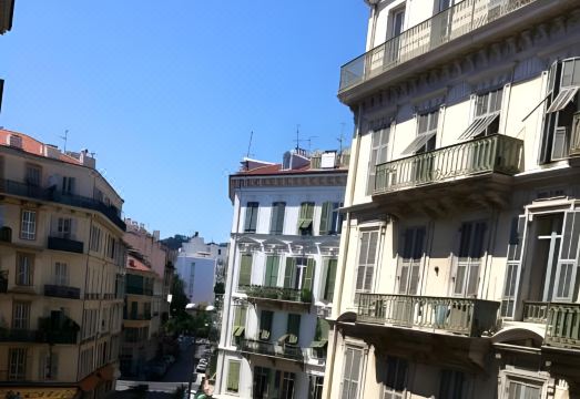 3. 호텔 드오스탕드..