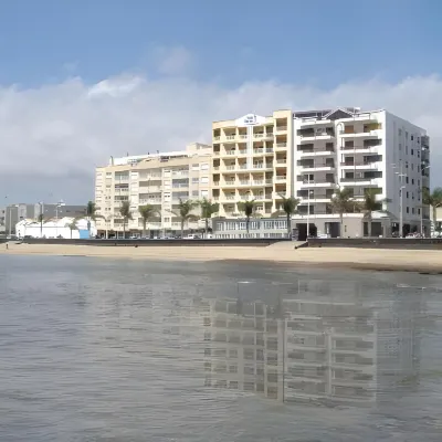 تشيكين ديامار Hotels near لانزاروت