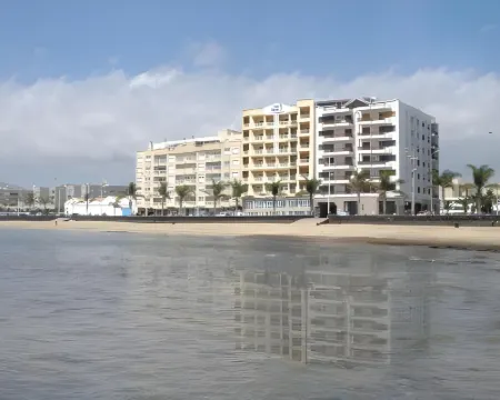 Hotel Diamar Hoteles en Lanzarote