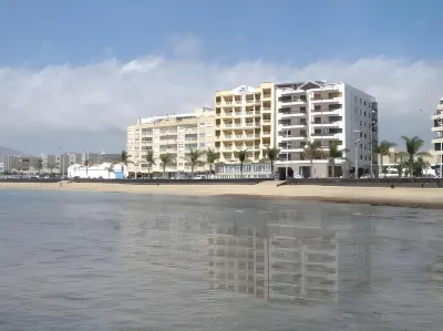 Hotel Diamar Hotels in San Bartolomé