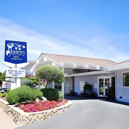 Monterey Bay Lodge