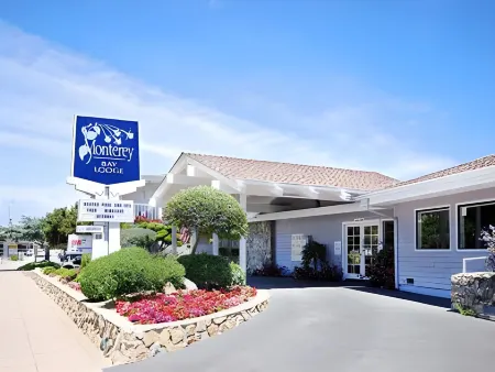 Monterey Bay Lodge