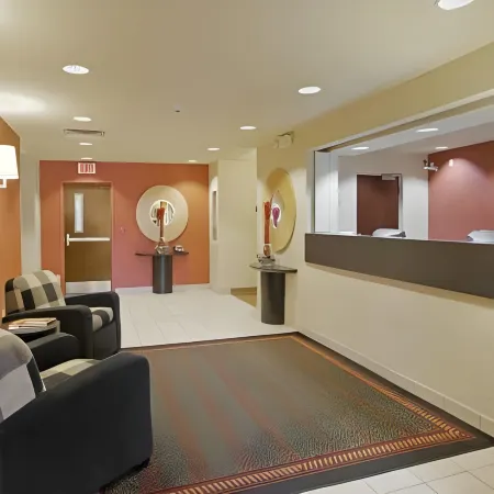 Extended Stay America Suites - Portland - Beaverton Hillsboro - Eider Ct