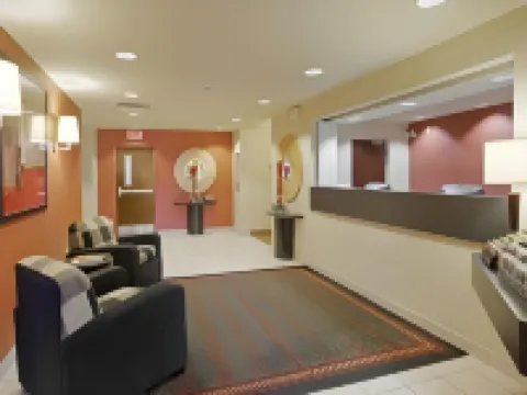 Extended Stay America Suites - Portland - Beaverton Hillsboro - Eider Ct