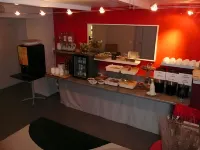The Originals Boutique Villa Montpensier Pau - petit déjeuner