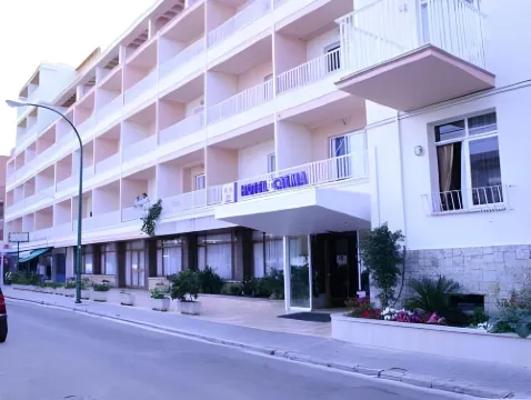 Hotel Ilusion Calma & Spa