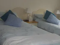 The Brambles B&B Hotel a Cambridge