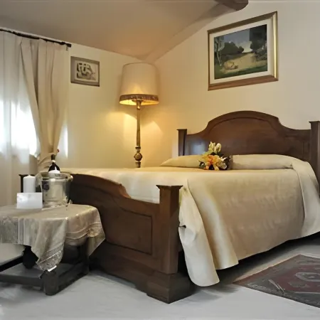 Hotel Villa San Giorgio