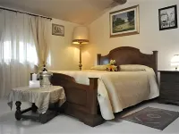 Hotel Villa San Giorgio Hotel a Poggibonsi