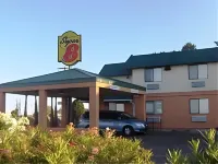 Super 8 by Wyndham Alamogordo/White Sands Hotels near White Sands National Park