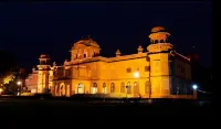 The Lallgarh Palace - A Heritage Hotel Hôtels à proximité de : Temple de Karni Mata