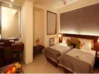 Hotel Vinyasa