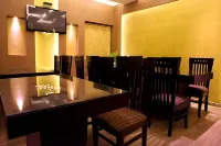 Hotel SBS Grand , Coimbatore
