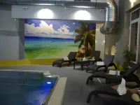 Majewski Hotel & Spa - ที่มีสระว่ายน้ำ