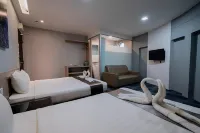 Kimal Hotel Taiping Hotels in Larut，Matang and Selama