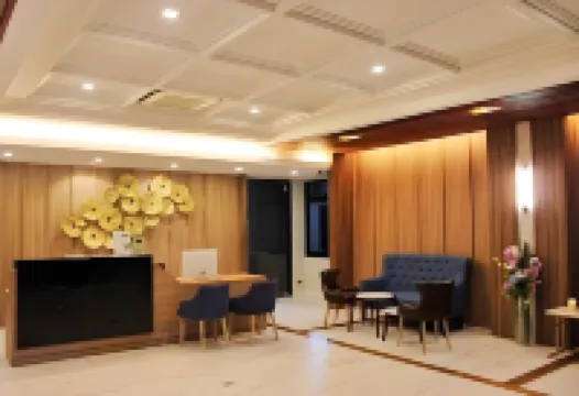 โรงแรม เวลล์เนส เชียงใหม่