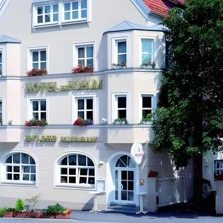 CityHotel Kempten