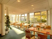 Montana Hotel Nürnberg-West Hotels in Zirndorf