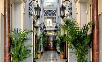 Palacete Chafariz Del Rei - by Unlock Hotels