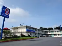 Motel 6 Arcata, CA – Cal Poly Humboldt