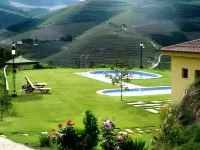 Hotel Rural da Quinta do Silval Hotels in Alijo
