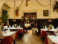 Pension Lectar Hotels in Lesce