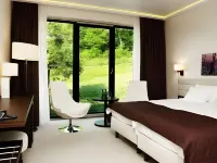 Odyssey ClubHotel Wellness&Spa Hotels in Bodzentyn