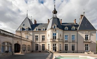 Chateau Sainte Sabine