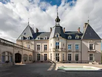 Chateau Sainte Sabine