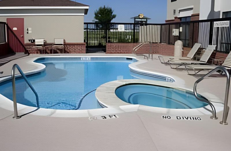 SpringHill Suites Houston Katy Mills photo 2