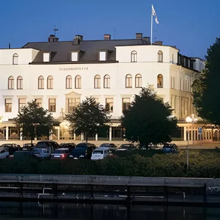 Stadshotellet Lidköping