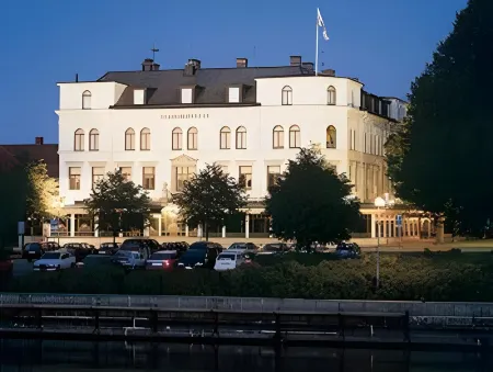 Stadshotellet Lidköping