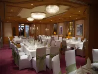 Ringhotel Niedersachsen - breakfast
