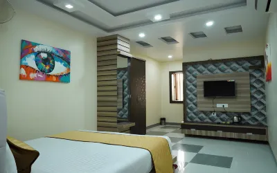 Hotel Lakefront