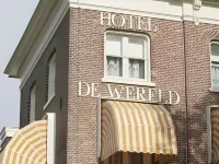 Hotel de Wereld Hotels in Rhenen