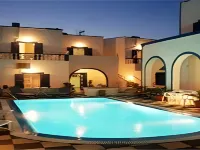 Alizea Villas & Suites - Private Pool
