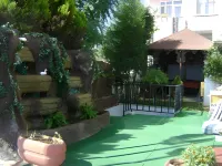 Grand Gebze Hotel Hotels in Şekerpınar