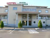 Hotel Quinta Dos Cedros Hotels in Trancoso