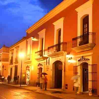 Hotel CasAntica Hotel Exterior