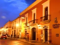 Hotel CasAntica