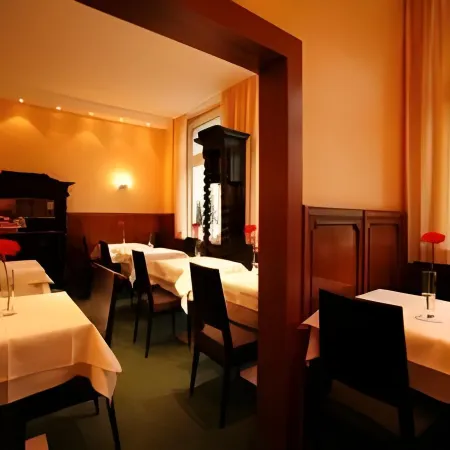 Hotel An der Gruga