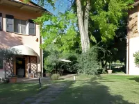 Locanda Dei Cinque Cerri Hotels in Loiano