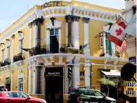 Hostel Hospedarte Centro Hôtels à : 