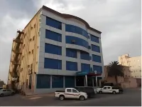 Arabian Palm Hotel Hotels in Rabigh