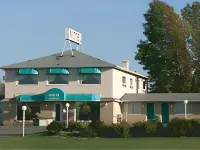 Motel Lévis